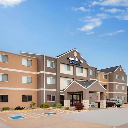 Americinn By Wyndham Hudson Ngoại thất bức ảnh