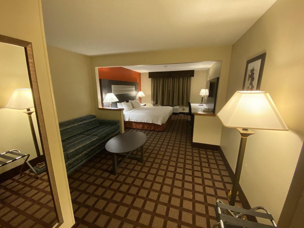 Americinn By Wyndham Hudson Ngoại thất bức ảnh