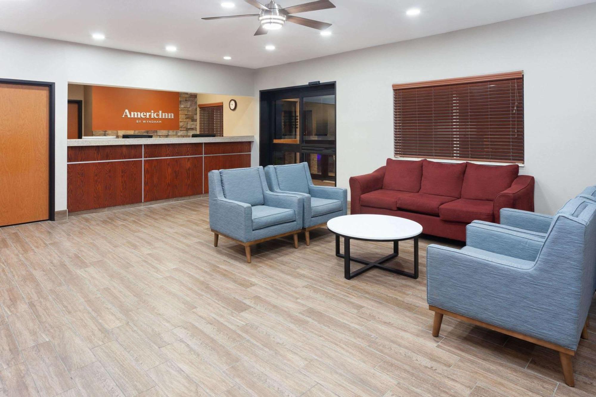 Americinn By Wyndham Hudson Ngoại thất bức ảnh